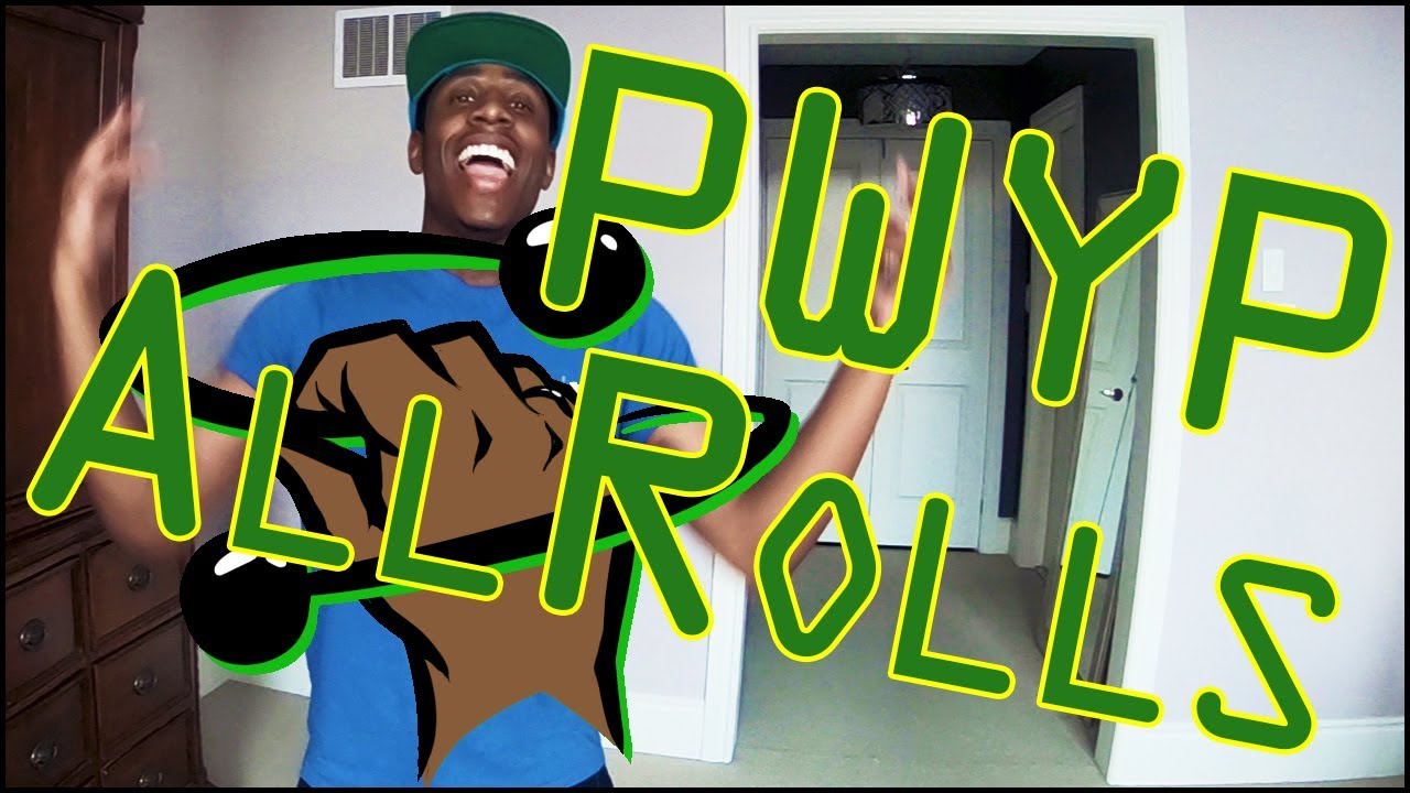 Synslings: Practice What You Preach: Begleri Rolls