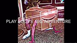 Play eggys big adventure screenshot 5