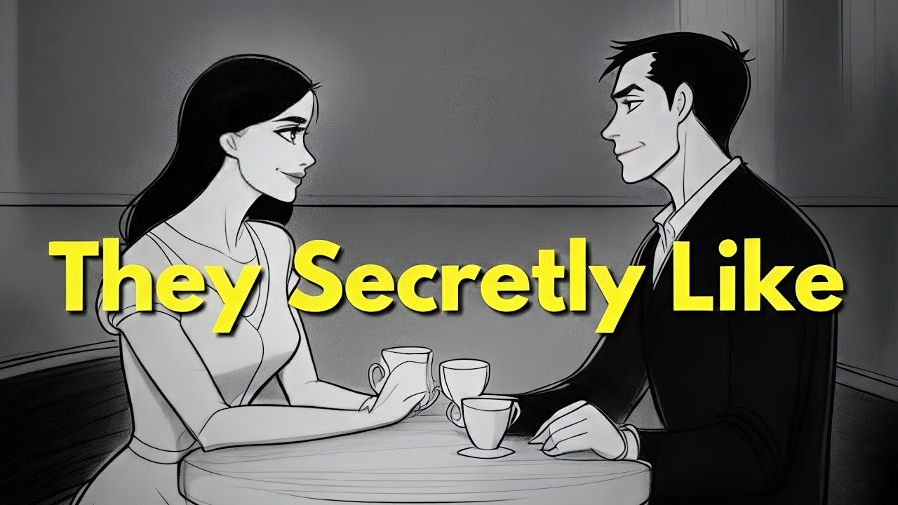 6 Signs a Person Likes You Even If You Don’t Think So