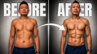 48-Year-Old Goes From Soft to Shredded (CBFIT COACHING) screenshot 5