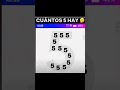 Cuantos 5 hay? #iqtest #misiones #juego #play #divertido #fypシ゚