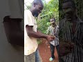 FIRST STEP OF KHAT PLANTING FIRST STEP OF KHAT PLANTING