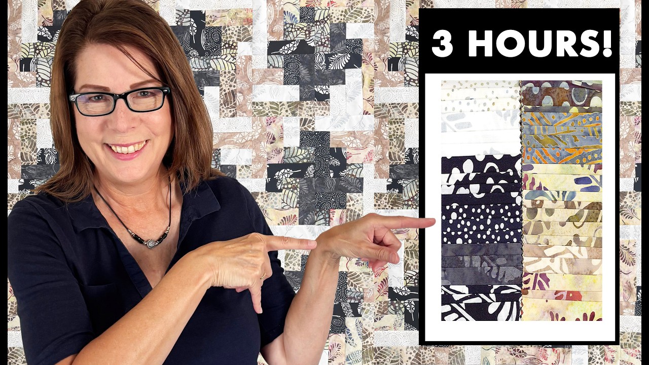 From Jelly Rolls | 2.5