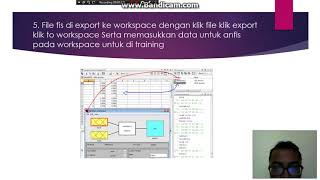 MUHANDIS 41910201082 ANFIS UNEJ2017 Bambang Sujanarko screenshot 1