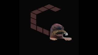 (CHRISTMAS SPECIAL 8/10 | REUPLOAD) Sealcube (gamecube mute)