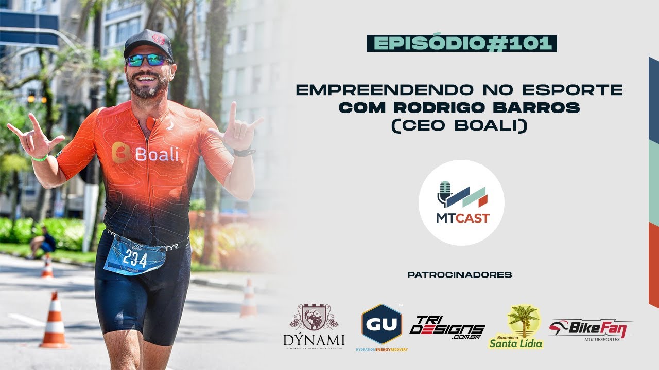 26ª prova em Caiobá abre o Circuito Nacional Sesc Triathlon, que completa  10 anos