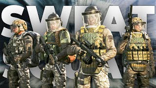 (ASMR) Making MILLIONS with Sweat Squad - Arena Breakout screenshot 5
