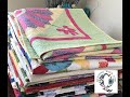 Speedy Solutions to Cut & Use Your Scrap Stash! Quilting With Lori
