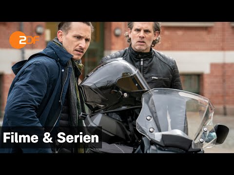 SOKO Leipzig – Mutprobe | Filme & Serien | ZDF