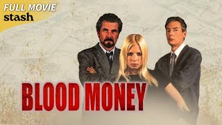 Blood Money | 1990s Revenge Noir | Full Movie | Mark Ruffalo