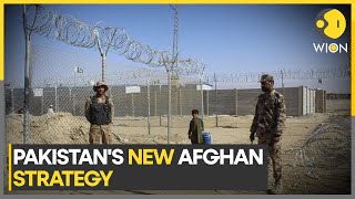 Pakistan alters trade agreement with Afghanistan | Latest News | WION