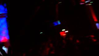 dj godfather @ bangface weekender 2011 part 2
