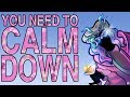 POP SONG REVIEW: "You Need to Calm Down" by Taylor Swift