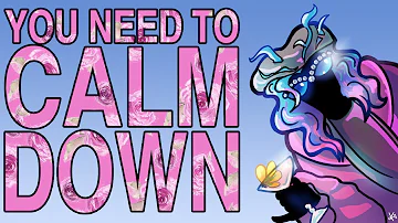 POP SONG REVIEW: "You Need to Calm Down" by Taylor Swift