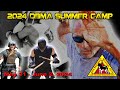 Dog brothers martial arts association  2024  east coast camp