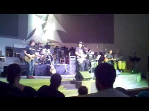 Daniel Amos - Mall All Over The World (Phoenix, 2011)