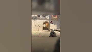 What is the point of sub-tick? #csgo #gaming #cs2 #funny  #cs2clips #counterstrike