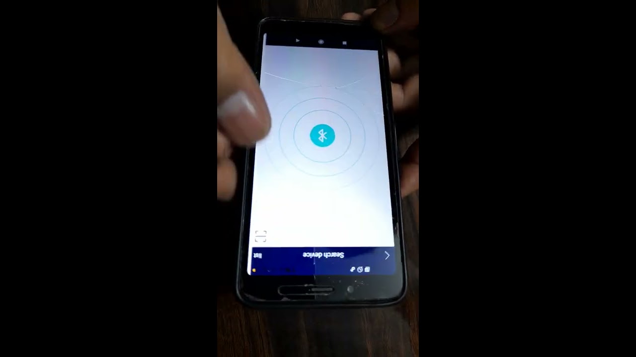 Setup M3 & M4  Smart Bluetooth Activity Tracker Band