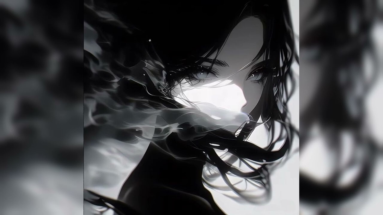 EVERYTHING BLACK (Frenchcore)