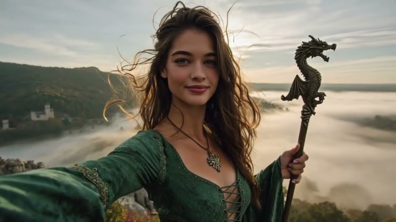 Thrones of the Ember Crown | The Most Epic Orchestral Celtic & Medieval Fantasy Music