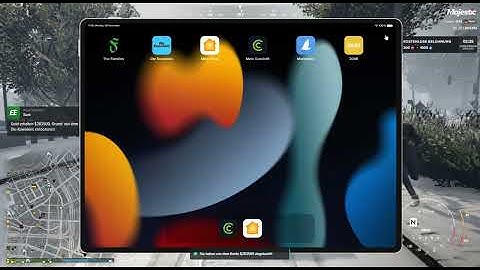 RDM/Zinken Meine ID: 83243 Täter 1 ID: 105710 Täter 2 ID: 41784 Time 17:08