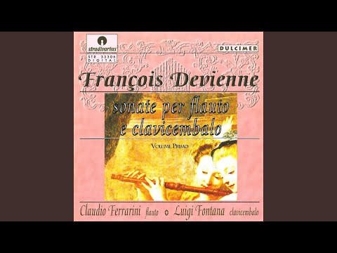 Flute Sonata in A Major, Op. 68 No. 4, II. Adagio bekijken op YouTube Flute Sonata in A Major, Op. 68 No. 4, II. Adagio bekijken op YouTube