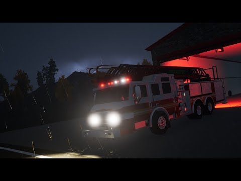 Into The Flames LOOKS SO GOOD NOW!