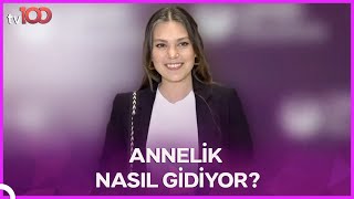 "Hayatım Kökünden Değişti"