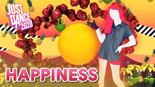 Red Velvet - Happiness (Just Dance 2019 Fanmade) with JUST MAX