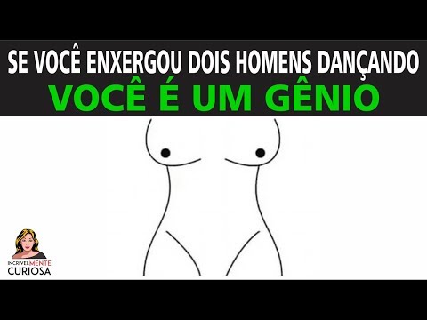 Vídeo: Como Gêmeos: Artistas Que Você Pode Confundir