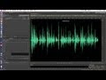 Better Dialogue Audio: Compression and Normalization