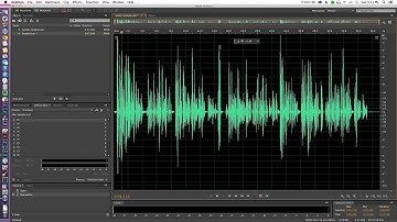 Better Dialogue Audio: Compression and Normalization