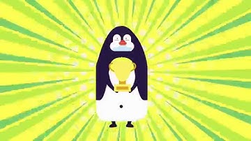 Ai Xa Hơn - Dự án tốt nghiệp lớp tư duy sáng tạo trong Animation