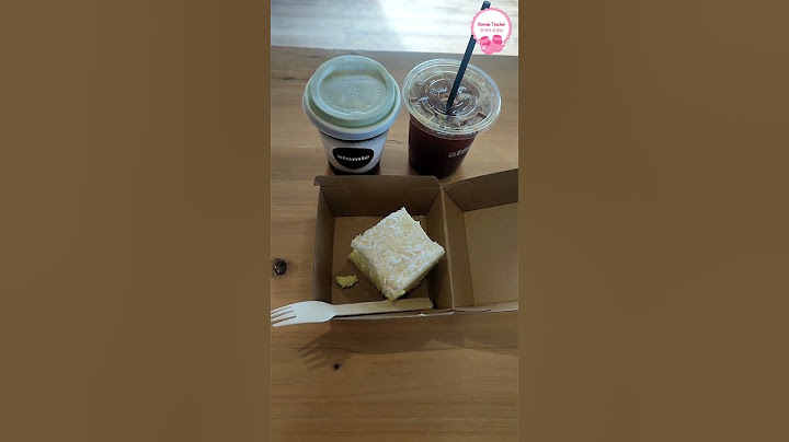 #뉴질랜드 집에서 걸어서 5분 거리에 있는 최애 카페/My favorite cafe is 5 minutes apart from my house #shorts