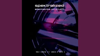 Watch Spektralized Love May Be Blind video