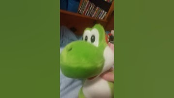 Thumbnail of THIS IS HOW WE ROLL (YOSHI)