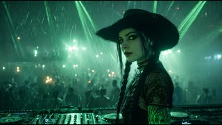 Hypnotic Dark Horizon | Techno Country Ritual Flow 2025