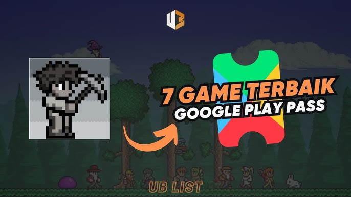 Google Play Pass Games - The Complete List (Updated)