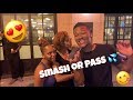 PUBLIC INTERVIEW | EXTREME SMASH OR PASS 😍💦 | SUMMER EDITION 🌴 (HILARIOUS MUST WATCH 😂)