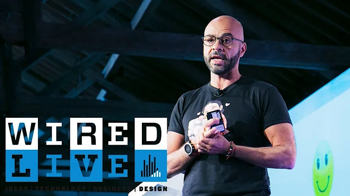 Mo Gawdat of Google X: The Secret to Happiness May...