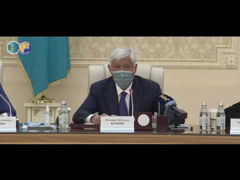 День учителя в Жетысу