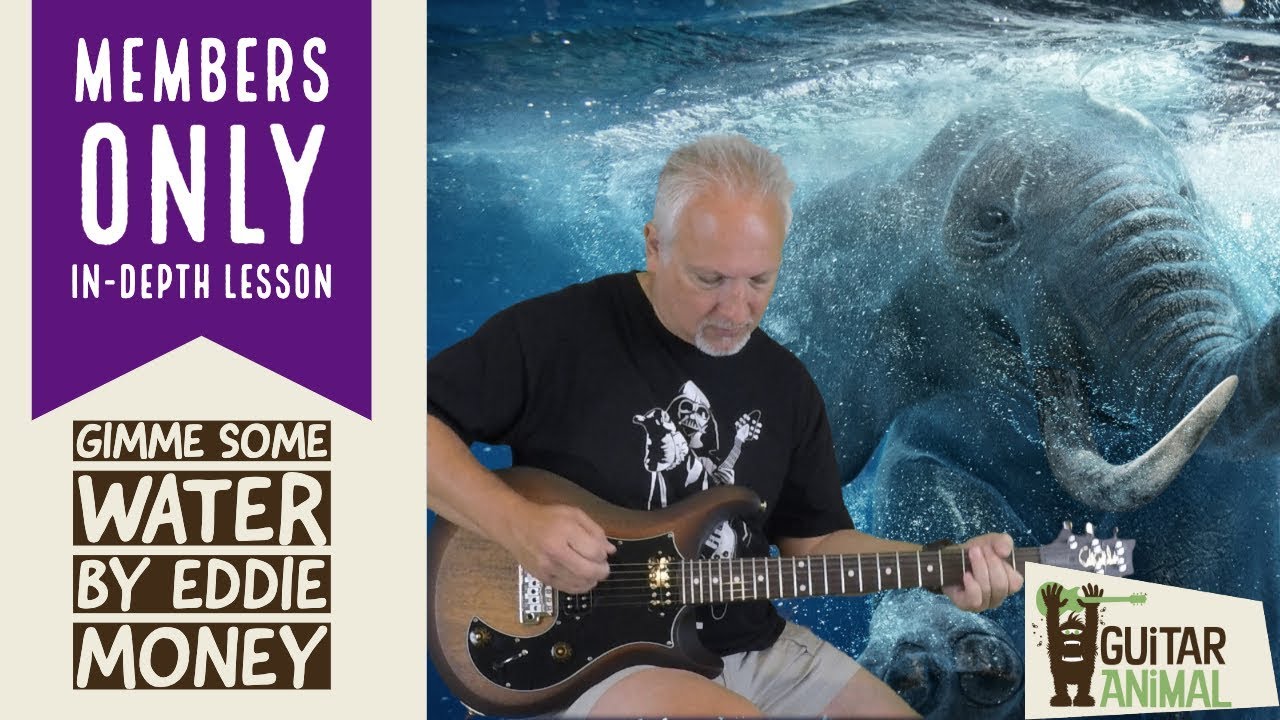 How To Play Gimme Some Water By Eddie Money Detailed Lesson YouTube how-to-play-gimme-some-water-by-eddie-money-detailed-lesson-youtube