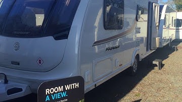 Special Edition Swift Fairway 530