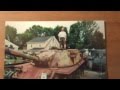 Military Museum of Southern New England.MbT70