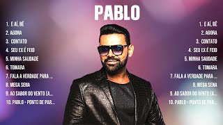 Pablo ~ Pablo Full Album ~ Pablo OPM Full Album