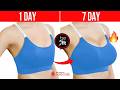 Increase Breast Size In 7 Days (DO AT HOME)