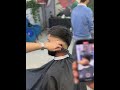آموزش فید آرایشگری آرایشگری Barber ارایشگر آموزش آرایشگری Fadehaircut 