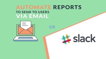 Custom Reporting for Kibana and Grafana | Automate PDF, CSV, Excel Reports from Elasticsearch