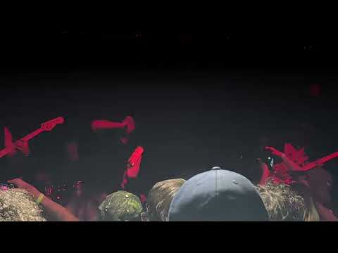 Prostitute - ? : Live at El Club, Detroit MI 2026