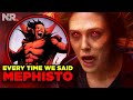 EVERY MEPHISTO THEORY! What We Got Wrong: Mephisto Edition